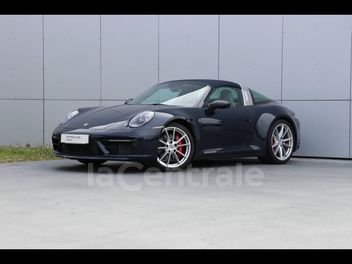 PORSCHE 911 TYPE 992 TARGA (992) TARGA 3.0 450 4S PDK