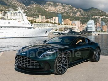ASTON MARTIN 
