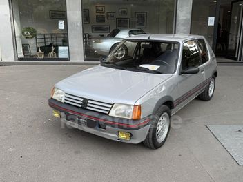PEUGEOT 205 GTI GTI 115