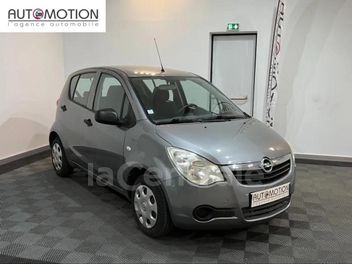 OPEL 