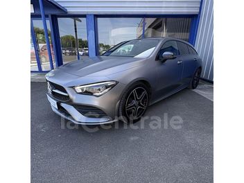 MERCEDES CLA 2 SHOOTING BRAKE II SHOOTING BRAKE 220 D 10CV AMG LINE 8G-DCT