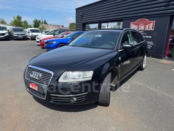 AUDI A6 (3E GENERATION) AVANT III AVANT 3.0 TDI 233 QUATTRO S LINE TIPTRONIC