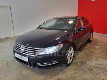 VOLKSWAGEN PASSAT CC 2.0 TDI 140 BLUEMOTION TECHNOLOGY CARAT EDITION DSG6 5PL