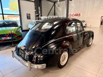 PEUGEOT 203 BERLINE C