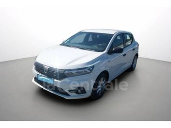 DACIA 