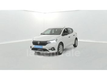 DACIA 