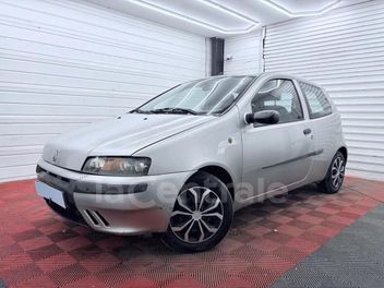 FIAT PUNTO 2 II 60 ACTIVE 3P