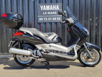 MBK SKYCRUISER 125