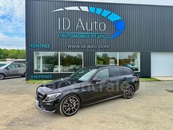 MERCEDES CLASSE C 4 SW AMG IV SW 450 AMG 4MATIC SPEEDSHIFT MCT AMG