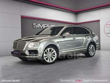 BENTLEY 