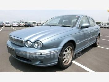 JAGUAR X-TYPE 2.0 D CLASSIQUE