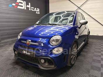 ABARTH 