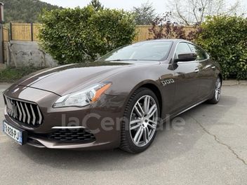 MASERATI 