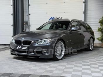 ALPINA B3 TOURING 3.0 410 BI TURBO ALLRAD F31 IMMAT FRANCE