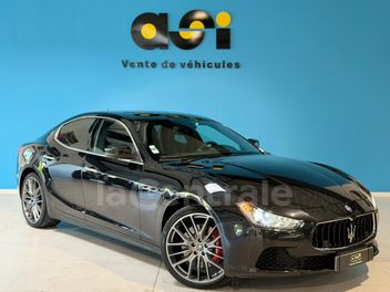 MASERATI 