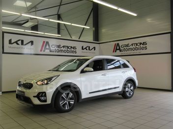 KIA NIRO (2) 1.6 GDI HYBRIDE 141 ACTIVE DCT6