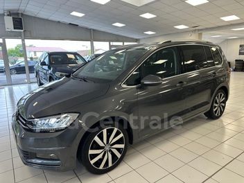 VOLKSWAGEN TOURAN 3 III 1.8 TSI 180 DSG CARAT HIGHLINE 5PL