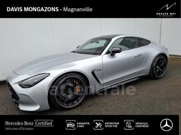 MERCEDES-AMG GT 2 II COUPE 63 S AMG E PERFORMANCE MCT 9G SPEEDSHIFT
