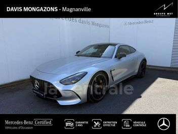 MERCEDES-AMG GT 2 II COUPE 63 S AMG E PERFORMANCE MCT 9G SPEEDSHIFT