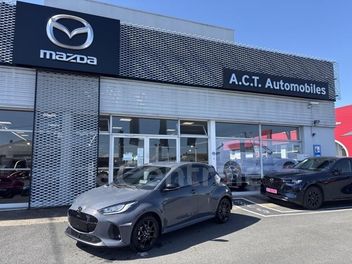 MAZDA 
