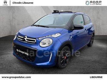 CITROEN