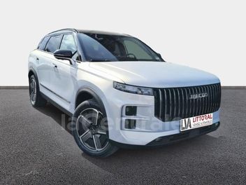 JAECOO 7 SHS 1.5 279 SHS-P EXCLUSIVE