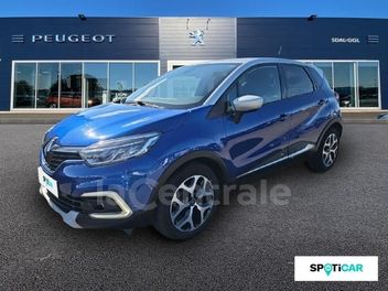 RENAULT CAPTUR (2) 1.3 TCE 130 FAP INTENS