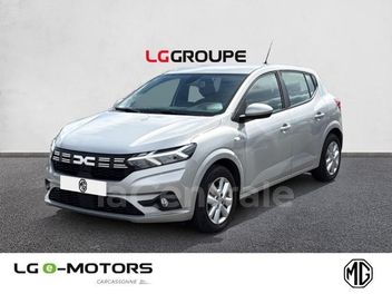 DACIA 