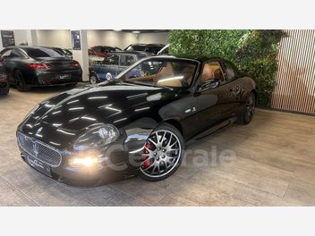 MASERATI 