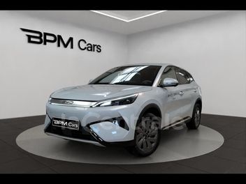 BYD ATTO 3 EVO 74.8 KWH 313 RWD DESIGN