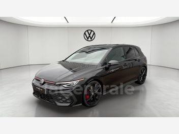 VOLKSWAGEN GOLF 8 GTI VIII (2) 2.0 TSI 265 GTI DSG7