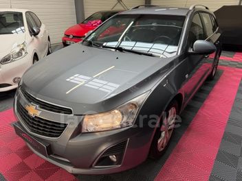 CHEVROLET 