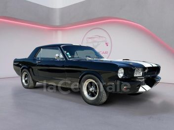 FORD MUSTANG COUPE 4.2 V8 260 CI