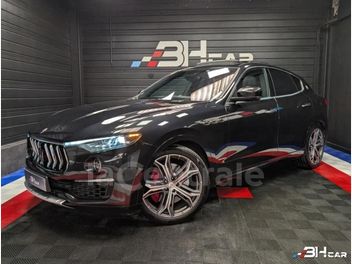 MASERATI 