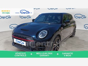 MINI MINI 3 CLUBMAN JCW III (2) CLUBMAN JCW ULTIMATE 306 BVA8