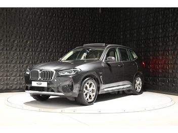 BMW X3 G01 (G01) (2) XDRIVE 30E 292 X LINE BVA8