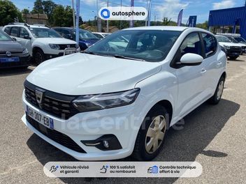 DACIA 