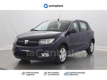 DACIA 