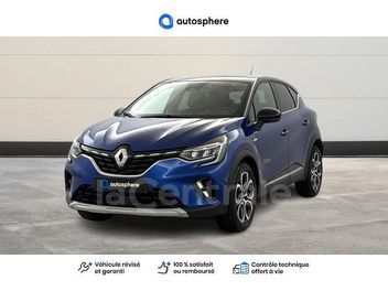 RENAULT CAPTUR 2 II 1.5 BLUE DCI 115 INTENS