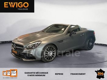 MERCEDES SLC 300 15CV 9G-TRONIC