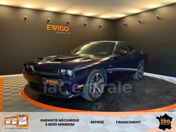DODGE 