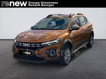 DACIA 