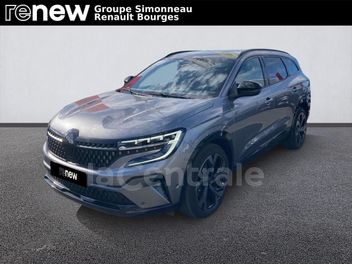 RENAULT ESPACE 6 VI 1.2 E-TECH FULL HYBRID 200 GSR2 ESPRIT ALPINE 5PL