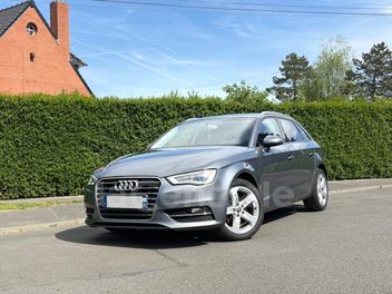AUDI A3 (3E GENERATION) SPORTBACK III SPORTBACK 1.2 TFSI 110 ATTRACTION