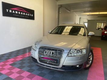AUDI A6 (3E GENERATION) ALLROAD III 3.0 TDI 240 DPF AMBITION LUXE TIPTRONIC