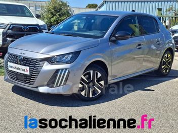 PEUGEOT 