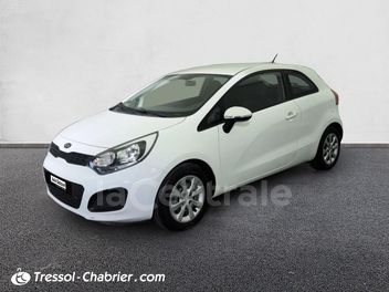 KIA RIO 2 II 1.2 85 MOTION