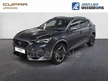 CUPRA 