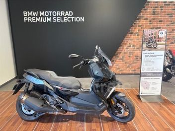 BMW C 400 X 400 X