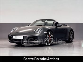 PORSCHE 